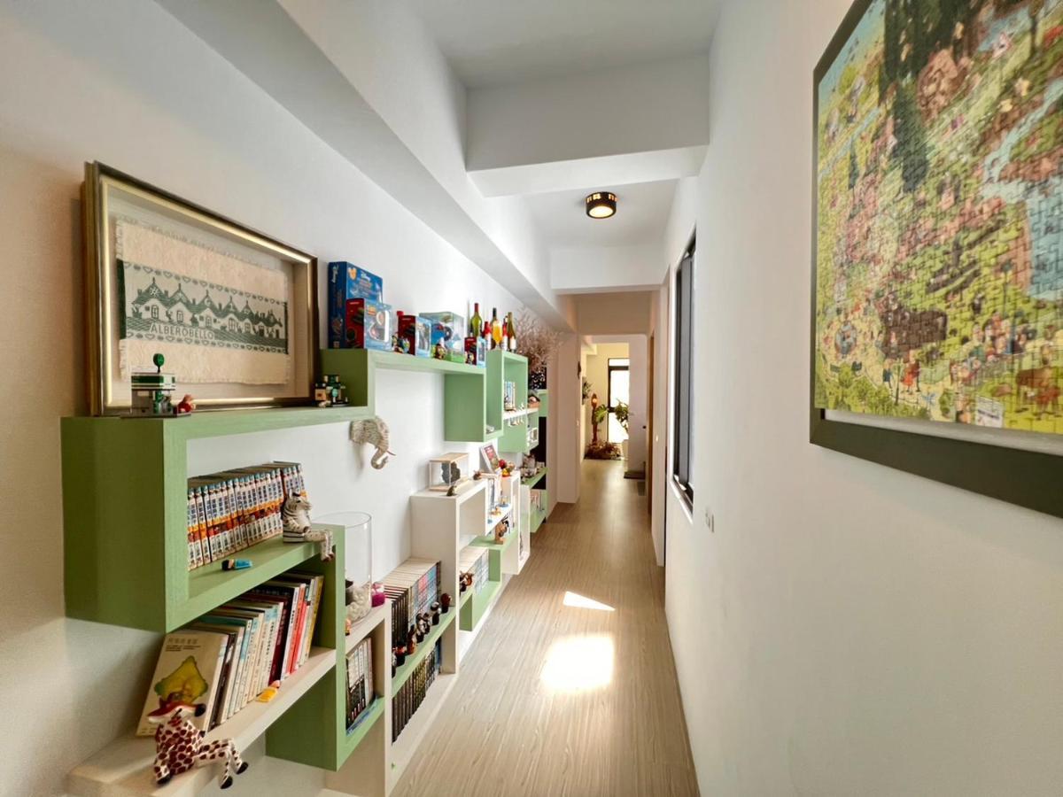 The Bird'S Nest B&B Magong Exterior photo